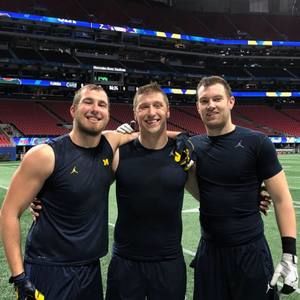 Meet your Posher, Jack